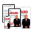 My Absurd Religion eBook & Workbook