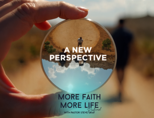 A New Perspective