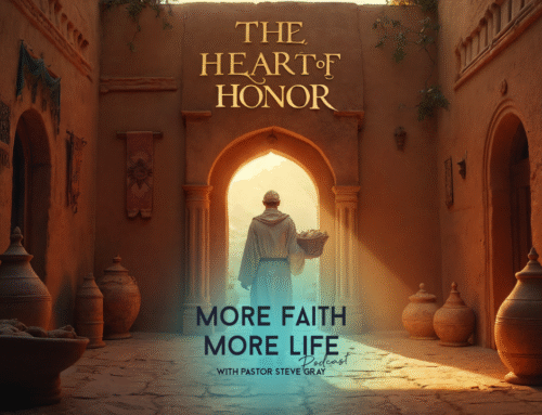 The Heart of Honor