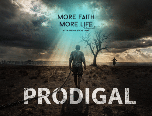 The Prodigal Son: Redefining Redemption