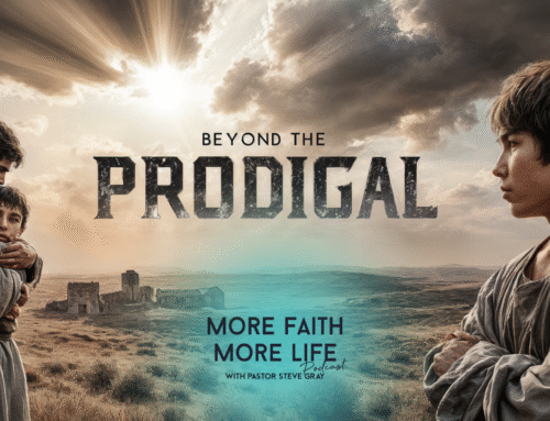 Beyond The Prodigal