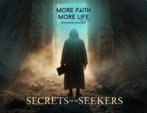 Secrets for the Seekers