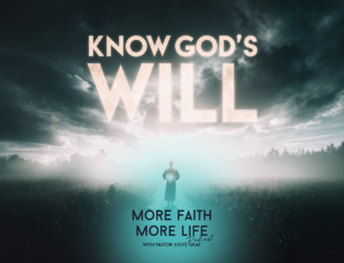 How to Know God’s Will Every Time