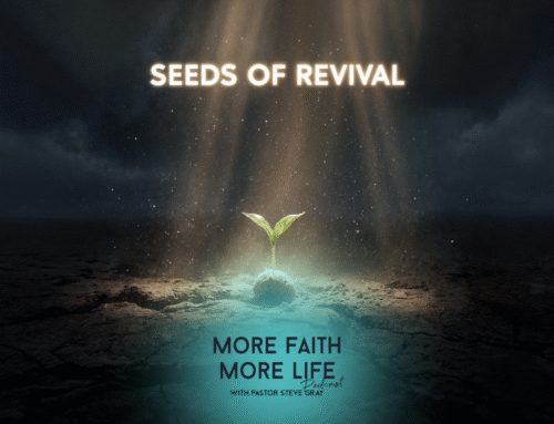 Seeds of Revival