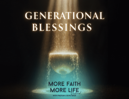 Generational Blessings