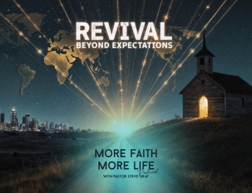 Revival Beyond Expectations