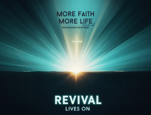 Revival Lives On