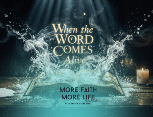 Revival Won’t Come the Way You Expect