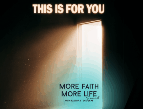 Before You Quit, Hear This