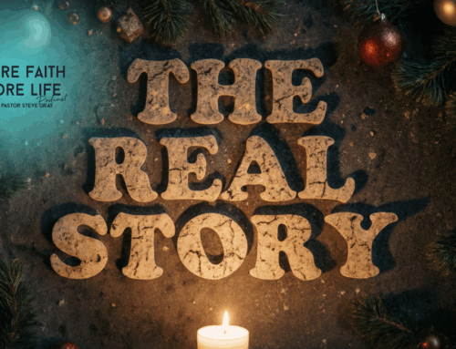 The Christmas Story You’ve Never Been Told