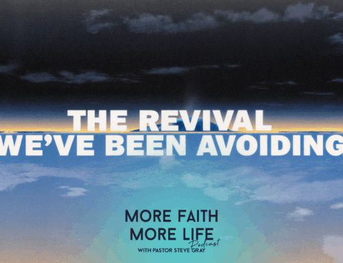 The Revival We’ve Been Avoiding