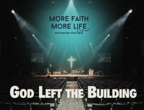 When God Feels Distant