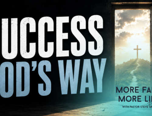 Success God’s Way